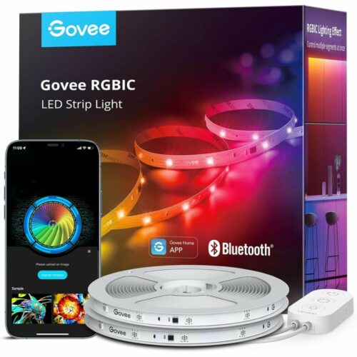 Govee - Lighting - H617 -  H617E 2X10M