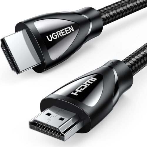UGreen HDMI 2.1 Cable 2M 80403