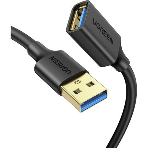 UGreen USB 3.0 Extension Male Cable 3M 30127 in smartx jordan