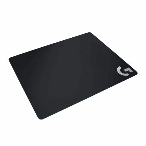 Logitech G240 Cloth Gaming Mouse Pad in smartx jordan