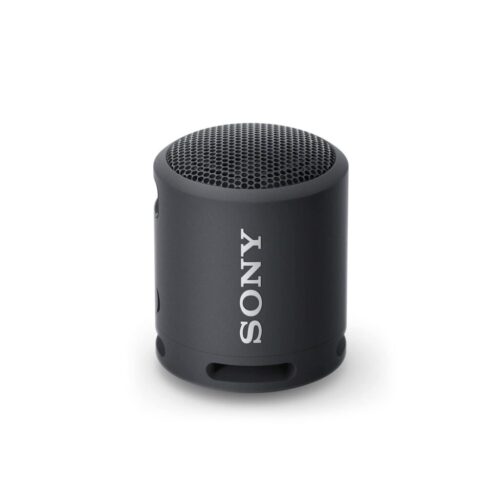 Sony SRS-XB13 EXTRA BASS Wireless Portable Speakerphone - Black in jordan amman smartx