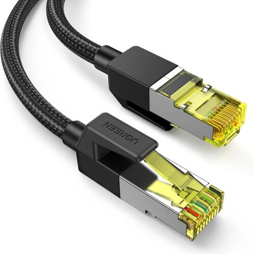 UGreen 80424 Ethernet RJ45 Cat 7 10Gbps Cable 3M