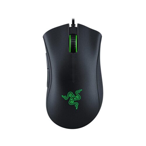 Razer DeathAdder Essential Gaming Mouse - Black in jordan smartx