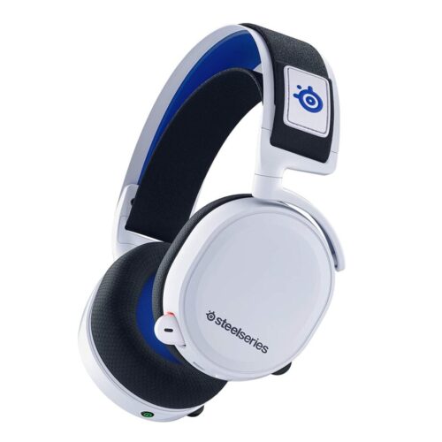 SteelSeries Arctis 7P Wireless Lossless 2.4 GHz For PlayStation