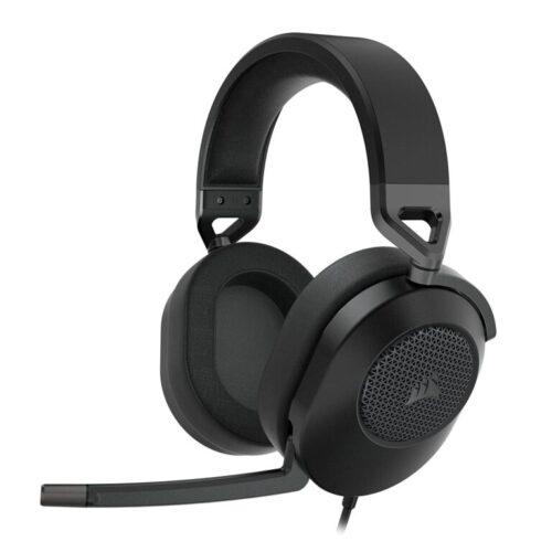 Corsair HS65 SURROUND Multiplatform Wired Gaming Headset