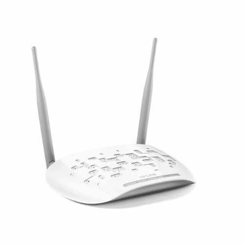 TP-Link - Access Points - TL-WA801N 300Mbps Wireless N Access Point