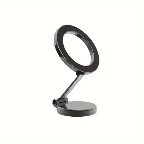 PHONE MOUNT - H800 FOLD MAGNETIC SMARTPHONE MOUNT - Black