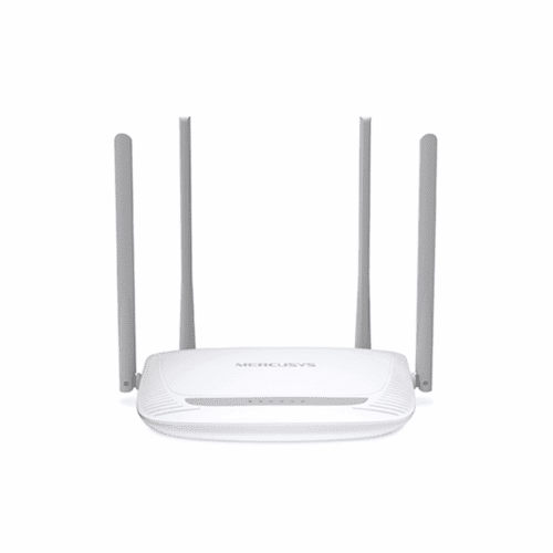Mercusys - Routers - MW325R 300Mbps Enhanced Wireless N Router