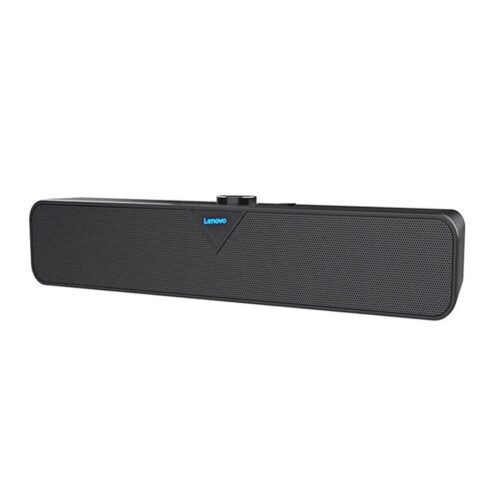 Lenovo L102 Wired Desktop Soundbar