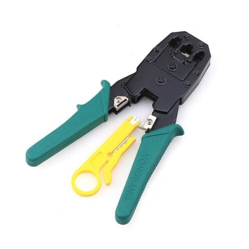 Ou Bau - Network Cables & Adapters - OB-315 RJ45 Crimping Tool