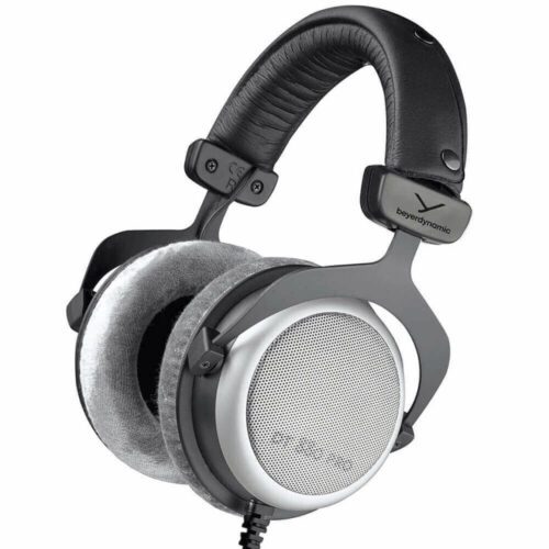 Beyerdynamic DT 880 Pro 250 ohm Over-Ear Studio Wired Headphones IN JORDAN SMARTX