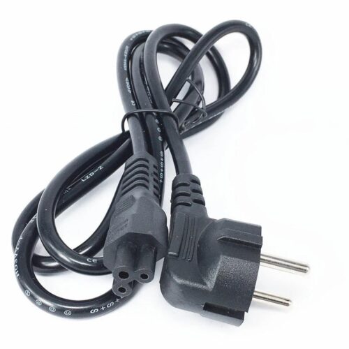 Haing - EU 2-PIN Power Cable - 1.5M in jordan amman smartx