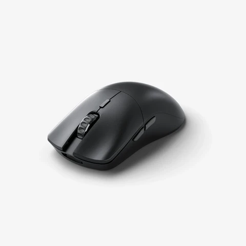 Glorious Forge Model O 2 PRO Wireless Black 57