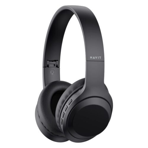 Havit H628 BT Over-Ear Wireless Bluetooth Headset in smartx jordan
