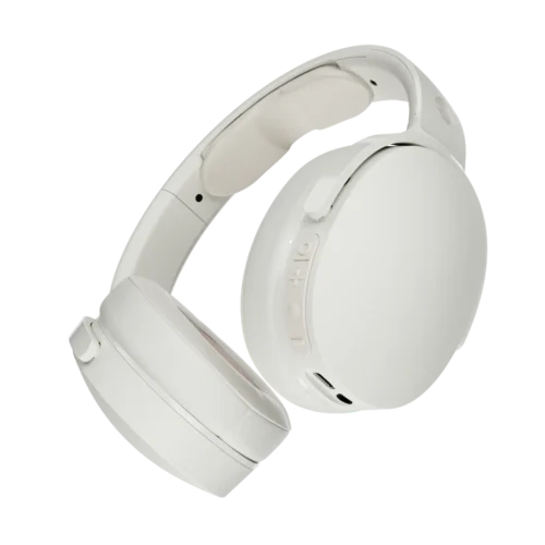Skullcandy Hesh Evo Over-Ear Wireless Headphones - Bone in smartx jordan