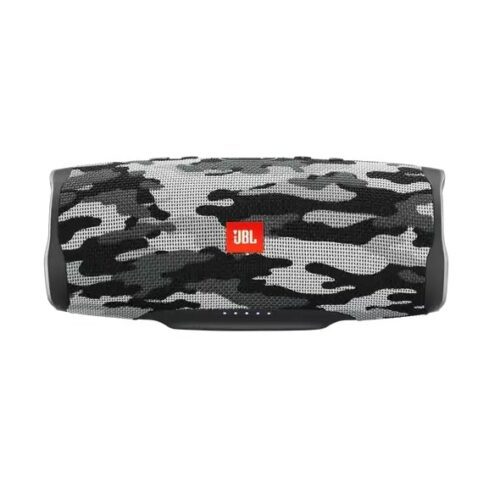 JBL Charge 4 Waterproof Portable Bluetooth Speaker - Camouflage in smartx jordan amman