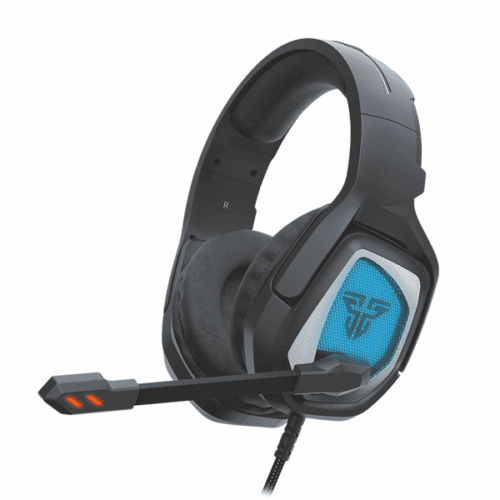 Fantech - Gaming Headsets - Wired - Jade MH84 Multi-Platform Gaming Headset