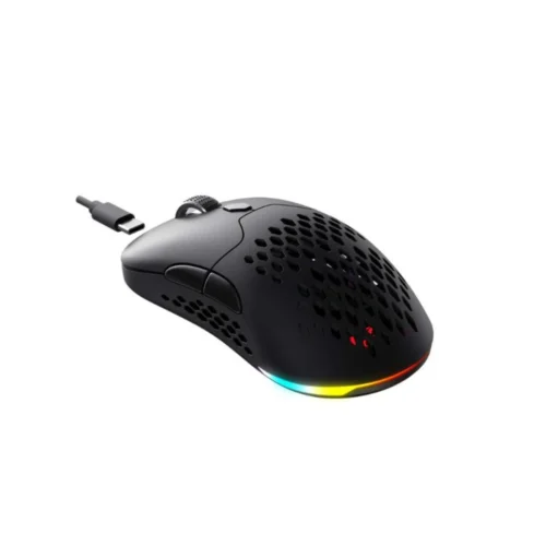 Havit Gamenote MS963WB Tri-Mode Gaming Mouse - Black in smartx jordan