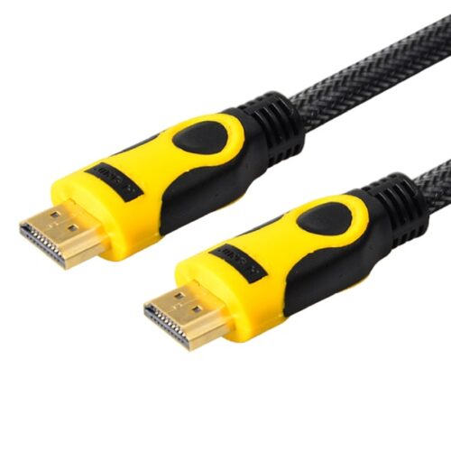 Honeycom HDR 2.0 Cable HDMI - 3M