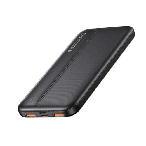 Remax 22.5W RPP-212 PD+QC Multi-compatible Fast Charging Power Bank in smartx jordan