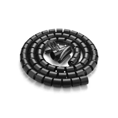 UGreen 30820 Cable Tube Wire Organizer 25mm - 5M in smartx jordan