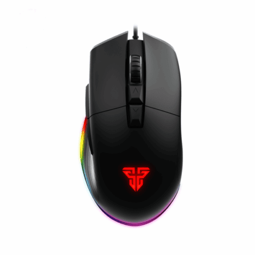FANTECH UX1 Hero Ultimate Macro RGB GAMING MOUSE in smartx jordan