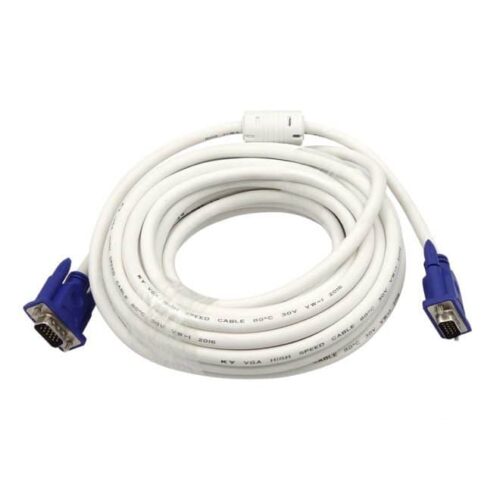 Enet VGA Cable - 5M