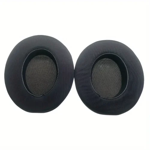 High-Quality Cooling Gel Replacement Ear Pads for Audio-Technica ATH M50X/M40X, HyperX Cloud/Alpha, SteelSeries Arctis, Ear Pads For Sony MDR-1ABT/1RBT/1RNC/7506, Turtle Beach Stealth 420X/600 Headphones