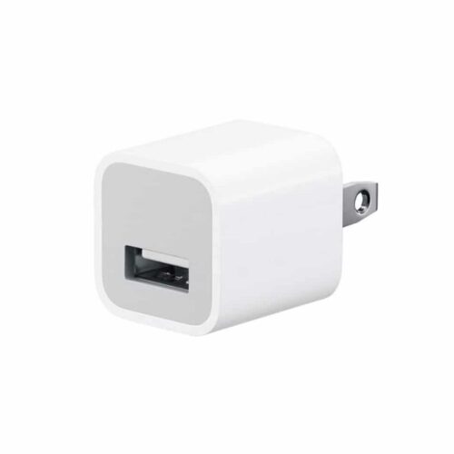 Apple USB Power Adapter md810
