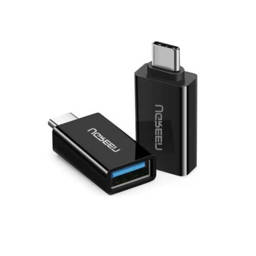 UGreen - Data Cables & Adapters - 20808 usb 3.1 type c superspeed male to usb 3.0 type a female adapter