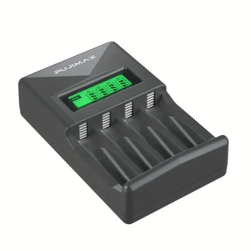 Pujimax - Batteries & Chargers - Battery Charger