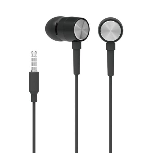 HP DHH-1111 Multimedia Earphone with Mic in smartx jordan