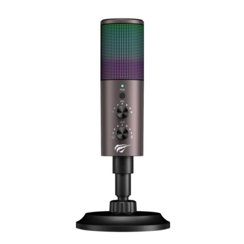 Havit GK61 Professional Recording Live Microphone in smartx jordan