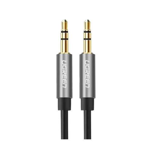 UGreen - Audio Cables & Adapters - 10736 3.5mm Male to 3.5mm Male Cable 3M