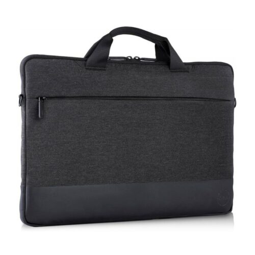 Dell Pro Sleeve 15 Notebook Carry Case - Gray in jordan amman smartx