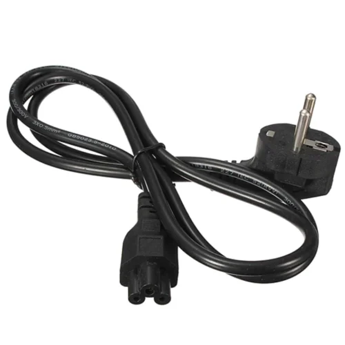 Enet - Power Cables & Adapters - Laptop Power Cable - 1.8M