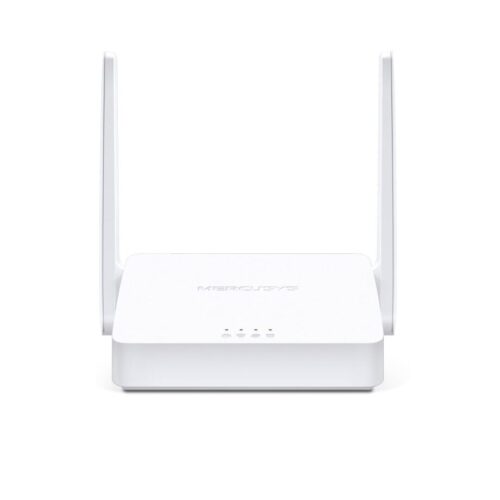Mercusys - Routers - MW302R 300Mbps Multi-Mode Wireless N Router
