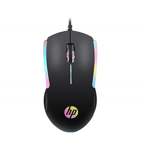 HP M160 Gaming Mouse in smartx jordan