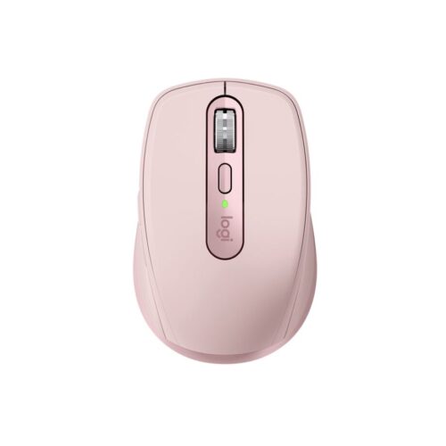 Logitech MX Anywhere 3 Wireless Mouse – Rose in smartx jordan