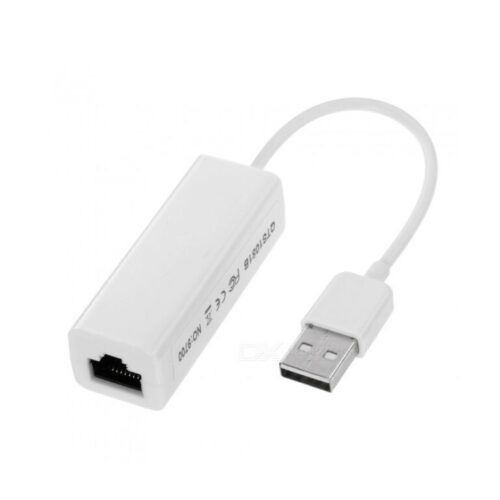 USB 2.0 to Ethernet Network Adapter in smartx jordan