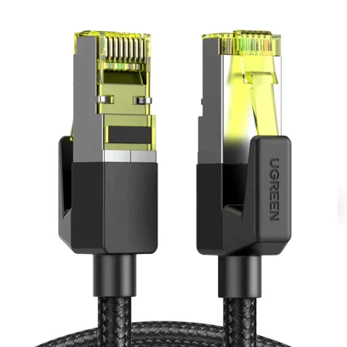 UGreen 80422 Cat 7 Braided Ethernet Cable 1.5M