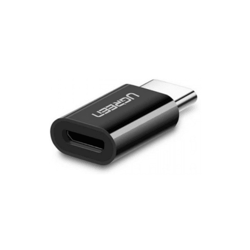 UGreen 30391 Type-C to Micro USB OTG Adapter in smartx jordan