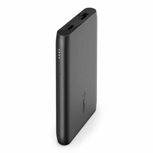 Belkin Belkin BOOST↑CHARGE™ Power Bank 5K (12W USB-A port) IN JORDAN SMARTX