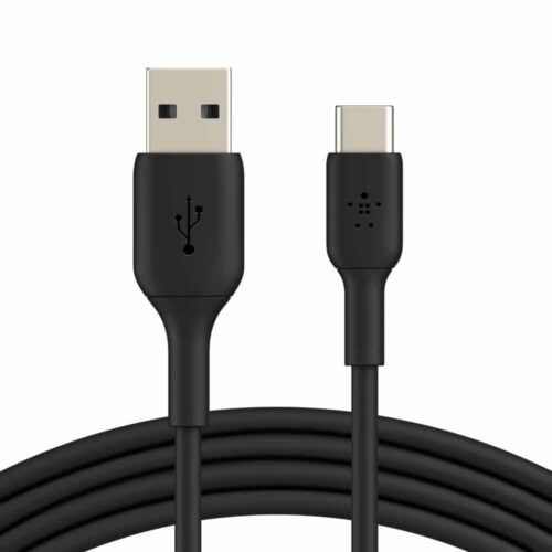 Belkin - Data Cables & Adapters - USB-A to Type-C Cable - 1M