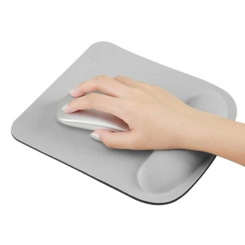 Gel Mouse Pad for Laptop and PC
