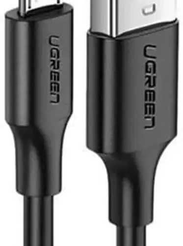 UGreen - Data Cables & Adapters -  60138 USB-A to Micro USB Cable 2M