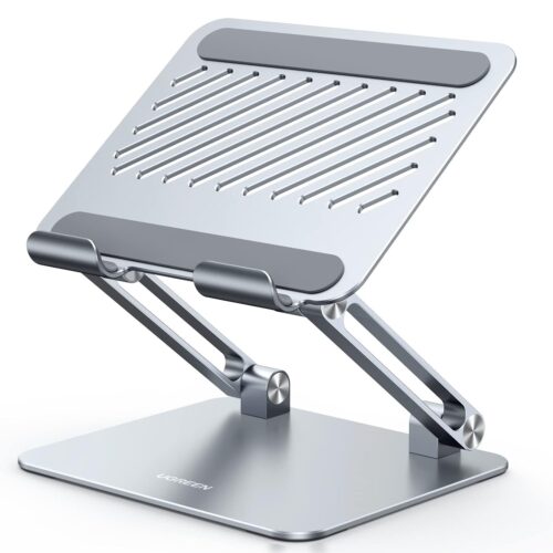 UGREEN Folding Adjustable Aluminum Laptop Stand or tablet – 40291