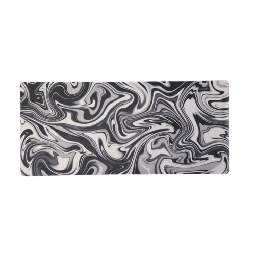 Extra Large Mouse Pad Black 90×40
