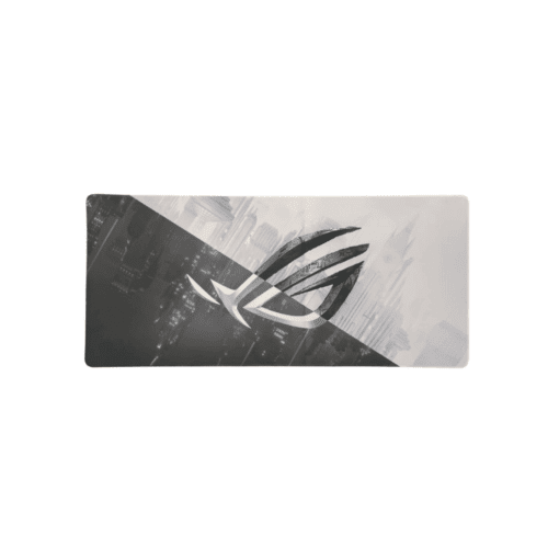 Extra Large Mouse Pad Black 90×40