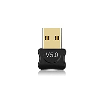 Bluetooth USB Dongle Adapter V5.0